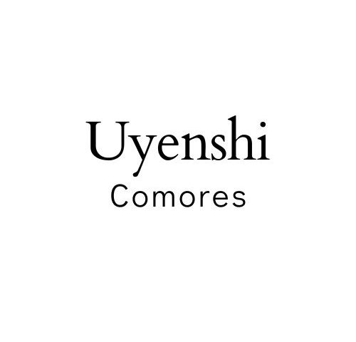 UYENSHI COMORES